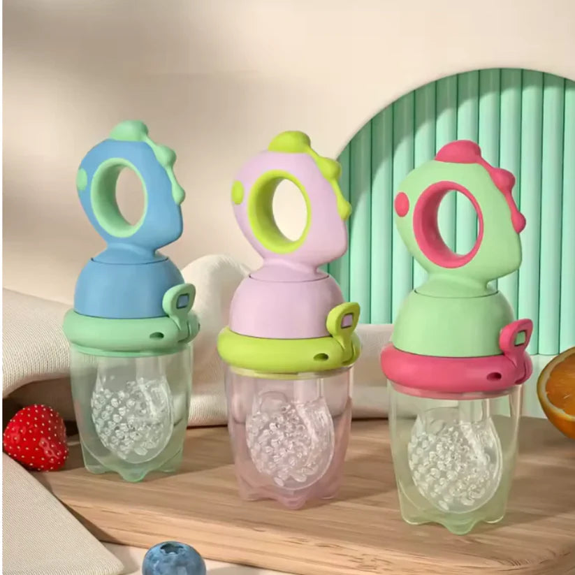 TinyTaster™ Baby Fruit Feeder