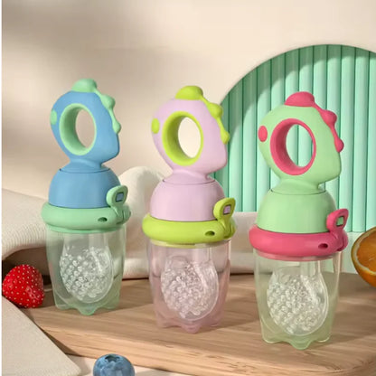 TinyTaster™ Baby Fruit Feeder